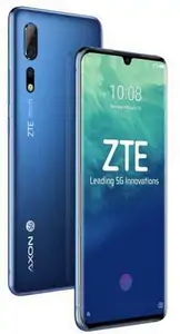 Замена телефона ZTE Axon 10 Pro 5G в Тюмени